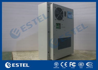 700W Door Mounted Electrical Enclosure Air Conditioner Konsumsi Energi Rendah