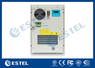 AC220V 50Hz 450W Outdoor Telecom Cabinet Air Conditioner Dengan Intelligent Controller