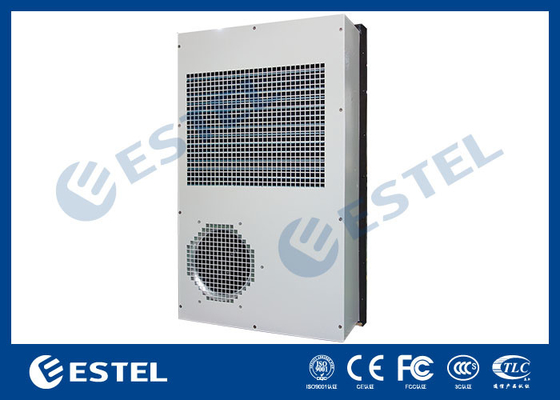 1500W Telekom Enclosure Cooling System AC AC Untuk Kabinet Telekom Luar Ruangan