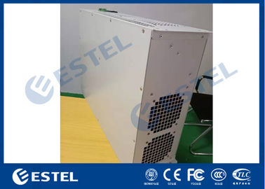 Parameter Jenis Kios Air Conditioner R134A Refrigerant 220VAC 800W IP55 Protection