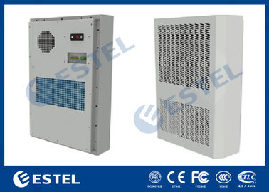 R134A Refrigerant Control Cabinet Air Conditioner 800W Kapasitas Pendinginan IP55
