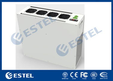 Kios Anti Fouling Air Conditioner R134A Refrigerant Multi Fungsi Alarm Output