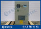 1KW Kabinet Kontrol Luar AC / Panel Board Air Conditioner IP55