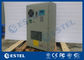 1KW Kabinet Kontrol Luar AC / Panel Board Air Conditioner IP55