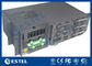 Sistem Modul Penyearah Telekomunikasi Profesional Pemantauan Jarak Jauh DC48V