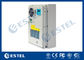 AC220V 50Hz 450W Outdoor Telecom Cabinet Air Conditioner Dengan Intelligent Controller