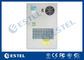 Kompresor Kabinet Luar Ruangan AC Sertifikasi 1600 Watt CE 3C