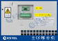 Lemari Komunikasi Luar Ruangan AC Intelijen Tinggi DC48V 700W