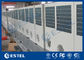 600W DC48V Variable Speed ​​Energy Saving Air Conditioner Untuk Outdoor Telecom Enclosure