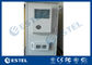2500 Watt Inverter Electronic Enclosure Air Conditioner Sertifikasi ISO9001 CE