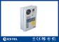 600W Outdoor Cabinet Air Conditioner AC 220V 50Hz CE persetujuan Telekom AC