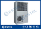 DC48V 2000W Outdoor Cabinet Air Conditioner Kabinet Telekomunikasi AC