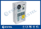 500W DC Outdoor Telecom Cabinet Air Conditioner R134a Pendingin Sertifikat CE