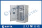 Floor Self - Standing Outdoor Power Cabinet 1500mm × 800mm × 800mm Ukuran Eksternal