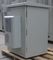 Single Wall Heat Insulated 15U Pole Mount Cabinet Thermostatic Box Dengan Peltier Cooler