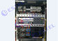 Baterai Lithium IP55 Kabinet Daya Terpadu Luar Ruangan Dengan Sistem Pemantauan UPS PDU
