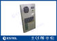 AC220V Outdoor Enclosure Air Conditioner RS485 Antarmuka Komunikasi