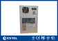 500W 220V 50Hz Door Mount Outdoor Cabinet Air Conditioner Dengan Refrigeran R134a