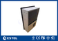 500W 220V 50Hz Door Mount Outdoor Cabinet Air Conditioner Dengan Refrigeran R134a