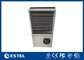 AC220V 60Hz 500W Kabinet Luar Ruangan AC Dengan Refrigeran Lingkungan