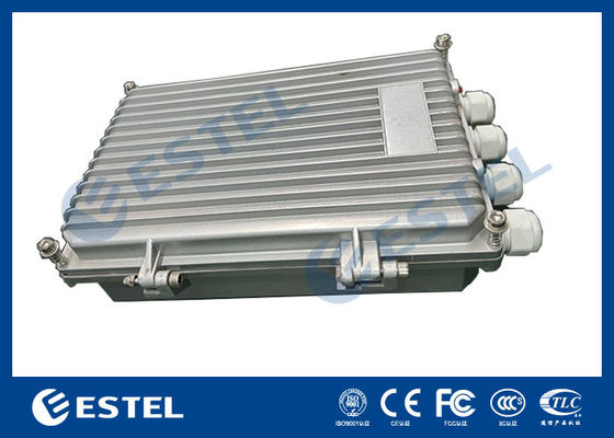 Custom 2000W Remote Module Sumber Daya Industri Dengan Perlindungan Suhu Lebih Tinggi