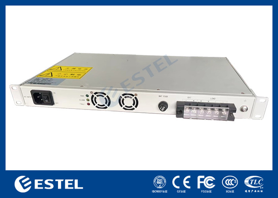 Sistem Pasokan Listrik 1080W 19-Inch Standard Rectifier Model CS1U-4820
