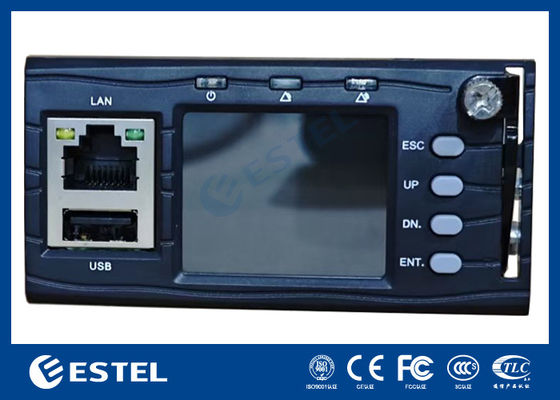 MC2900 Controller Solusi Utama untuk Sistem Daya Telekom Berkinerja Tinggi