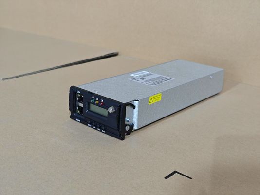 Megmeet MC2600 DC Power Controller - ARM Cortex-M4, Mengelola 40 Rektifier & Modul Surya