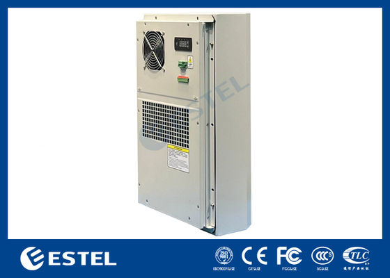 220VAC Thermoelectric Cabinet Cooler Solusi AC 300W untuk ruangan kecil
