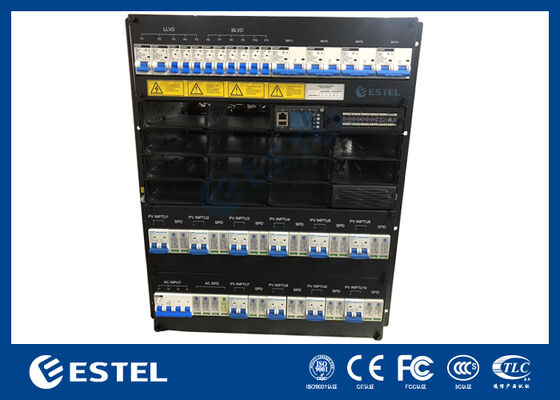 Inti Daya untuk Pusat Data untuk Catu Daya DC hingga 1000A