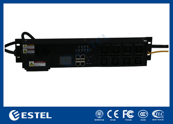 PDU Cerdas untuk Pusat Data Unit Distribusi Daya Cerdas dengan Pemantauan