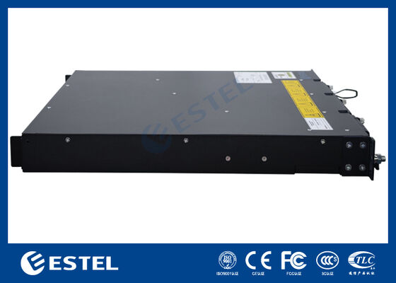 48V 15A Telekom Penyetor Pasokan Daya ¢ Keandalan Tinggi dan Efisiensi Energi untuk Infrastruktur Telekom