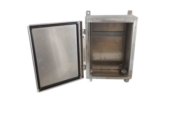 Wall Mounted Outdoor Telecom Equipment Cabinets Kabinet Catu Daya IP55