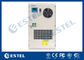 1500W Compressor Outdoor Cabinet Air Conditioner Metode Pendinginan Pendinginan Aktif, Pendingin Udara Industri