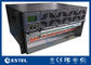 Sistem Penyearah Telekomunikasi DC48V 200A