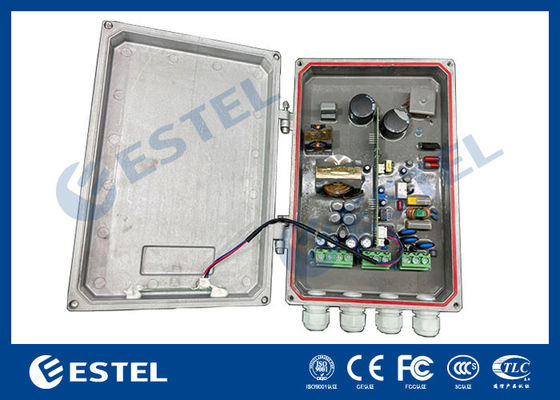 Custom 2000W Remote Module Sumber Daya Industri Dengan Perlindungan Suhu Lebih Tinggi