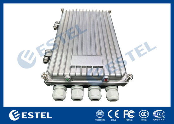 Custom 2000W Remote Module Sumber Daya Industri Dengan Perlindungan Suhu Lebih Tinggi