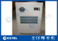 IP55 DC48V 800W Frekuensi Variabel AC untuk Kabinet Luar R134a Refrigerant Konsumsi Daya Rendah