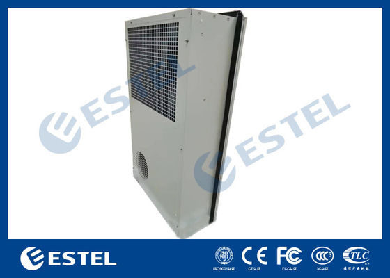 1500W Telekom Enclosure Cooling System AC AC Untuk Kabinet Telekom Luar Ruangan