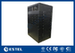 19 Inch Rack Mount 48V DC Power Supply Sistem Rektifisasi Telekomunikasi Modul Surya SNMP