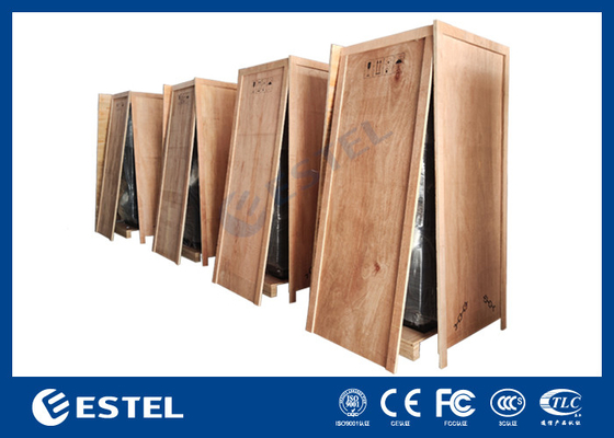 EV 150KW DC Fast Charger 380V 3 Phase European Standard Type 2 EV Charging Station Dengan OCPP