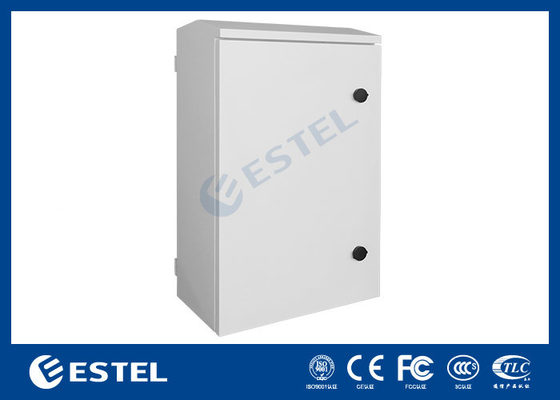 Outdoor Smart Surveillance Box ESP0603 Network Switch Box Pol Mount Enclosure