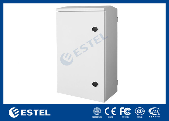 Outdoor Smart Surveillance Box ESP0603 Network Switch Box Pol Mount Enclosure