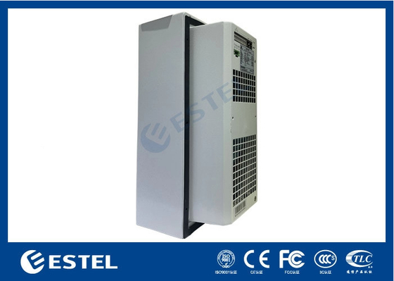 Sistem pendinginan AC kabin luar 48VDC 300W Dengan tingkat perlindungan IP55