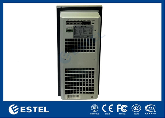 Sistem pendinginan AC kabin luar 48VDC 300W Dengan tingkat perlindungan IP55