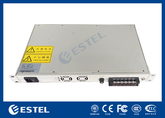 Sistem Pasokan Listrik 1080W 19-Inch Standard Rectifier Model CS1U-4820