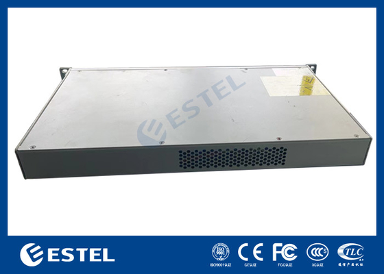 Sistem Pasokan Listrik 1080W 19-Inch Standard Rectifier Model CS1U-4820