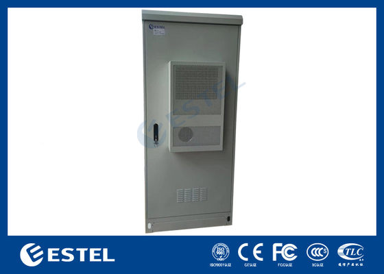 AC220V 3000W Kabinet AC untuk pendinginan luar dipasang di pintu