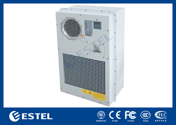 AC220V 3000W Kabinet AC untuk pendinginan luar dipasang di pintu