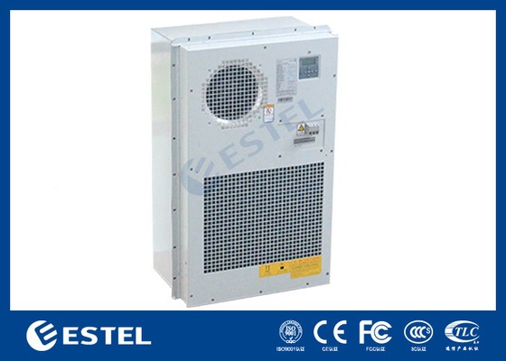 AC220V 3000W Kabinet AC untuk pendinginan luar dipasang di pintu